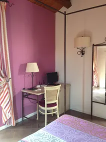 Etna Hotel - Chambre