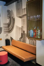 The Social Hub Bologna - Chambre