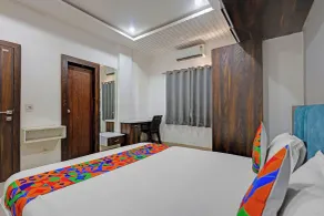 FabHotel Kas - Room