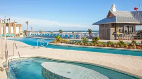 Holiday Inn Express & Suites Panama City Beach - Beachfront by IHG - Pool