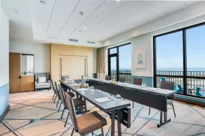 The Lodge at Gulf State Park, A Hilton Hotel - Chambre