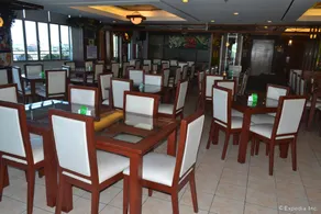 GV Tower Hotel - Restaurant