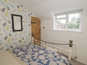 Jubilee Cottage - Room