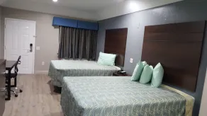 Palace Inn Hwy 6 North & Clay Rd - Room
