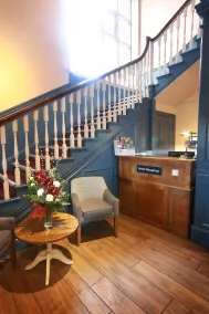 Talardy, St Asaph by Marston’s Inns - Reception