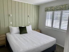 Pioneer Motel Collingwood - Habitación