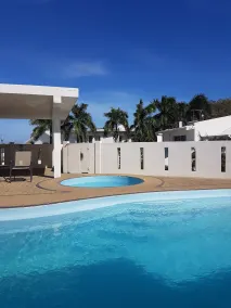 Lamana Hotel - Pool