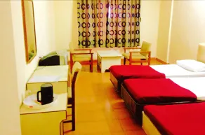FabHotel Ranjit Residency - Room