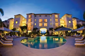 West Bay Club - Pool