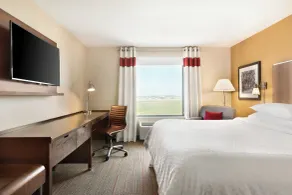 Four Points by Sheraton Fargo Medical Center - Chambre