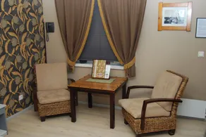Hansalinn - Room