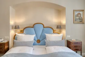 Hotel Eisenhut - Room