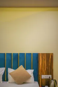 HOTEL AUGUSTO - Room