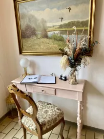 Rønhave - Reception