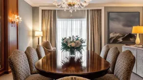 Grand America Hotel - Værelse