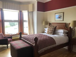 Redcliffe Hotel - Chambre