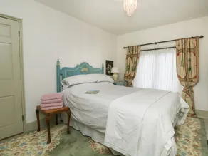 Norden House - Intérieur