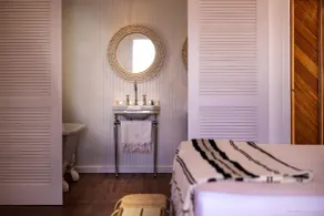 GYP SEA Saint Barth - Room