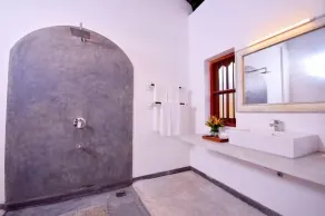Ayurveda Villa 386 - Badeværelse