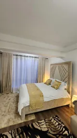 Alba Gardens - Zimmer
