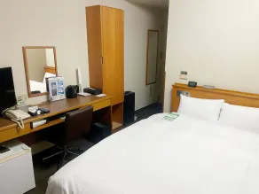 Hotel Route-Inn Nagaizumi Numazu Inter 2 - Chambre