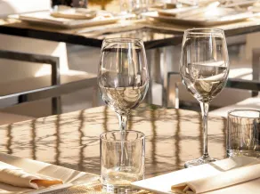 Hotel Premier & Suites - Premier Resort - Restaurante