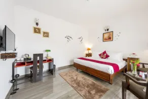 Suvaasa The Resort - Room