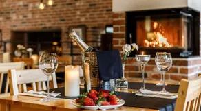 Art & Garden Residence - Restaurant