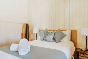 Apple Blossom Cottages - Rom