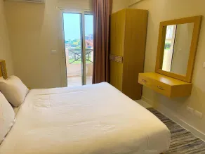 Vintro Inn - Nozha Aqua Park - Zimmer