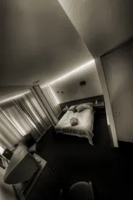 Hotel Lav Vukovar - Room