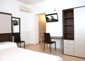 Domo - Guest-House Il Nespolo Fiorito - Chambre