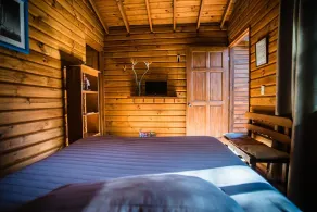 Cabañas Monte Alto Hotel Boutique - Chambre