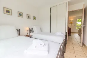 Madame Vacances Villas Club Royal Ocean 17 - Værelse