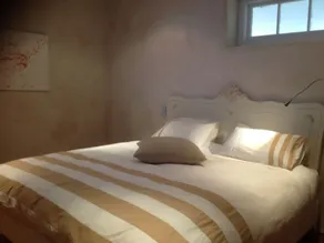 Woodstock Suite - Habitación
