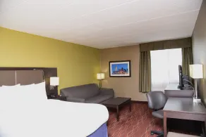 Days Inn by Wyndham Ottawa - Chambre