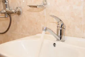 Anvar's Guests - Bathroom