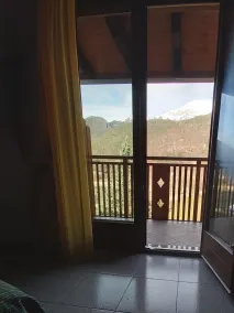 Hotel Cima d'Oro - Room