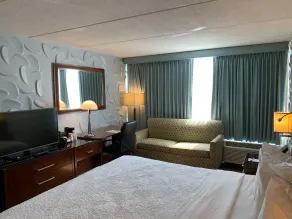 Albany Airport Inn - Chambre