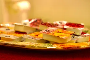 Hotel Romina - Ristorante
