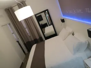 Hotel Ristorante Eurossola - Room