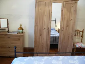 B&B Santa Chiara - Zimmer