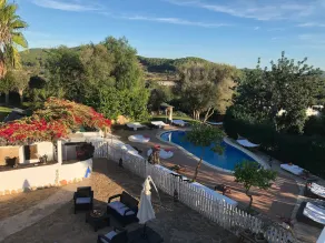 Agroturismo Can Marquet - Adults Only - Piscine