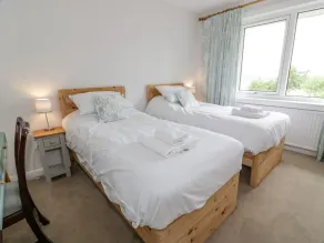 Knockendoch - Chambre