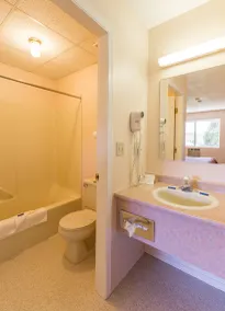 Bon Voyage Inn - Salle de bain