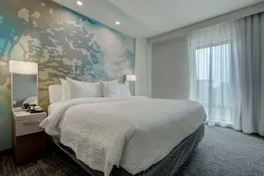 Courtyard by Marriott Deptford - Chambre