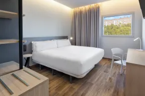 B&B HOTEL Madrid Alcorcón - Room