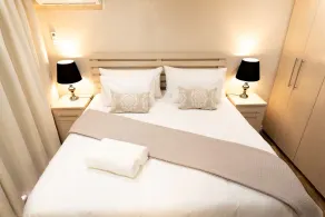 Grand House Lodge And SPA Jeffreys Bay - Room