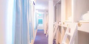 Guesthouse Ise Futami - Quarto