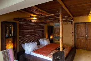 Bogobiri House Ikoyi Lagos - Chambre